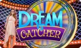 Cashed Casino offre il gioco online Dream Catcher
