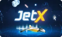 Cashed Casino offre il gioco online JetX