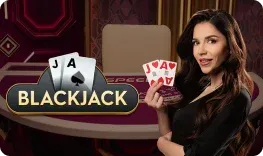 Cashed Casino offre il gioco online Live Blackjack