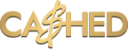Cashed Casino LOGO