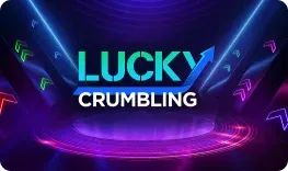 Cashed Casino offre il gioco online Lucky Crumbling