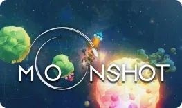 Cashed Casino offre il gioco online Moonshot