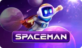 Cashed Casino offre il gioco online Spaceman