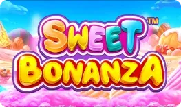 Cashed Casino offre il gioco online Sweet Bonanza