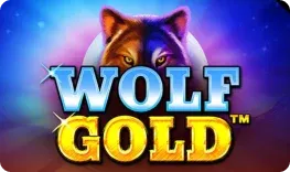 Cashed Casino offre il gioco online Wolf Gold